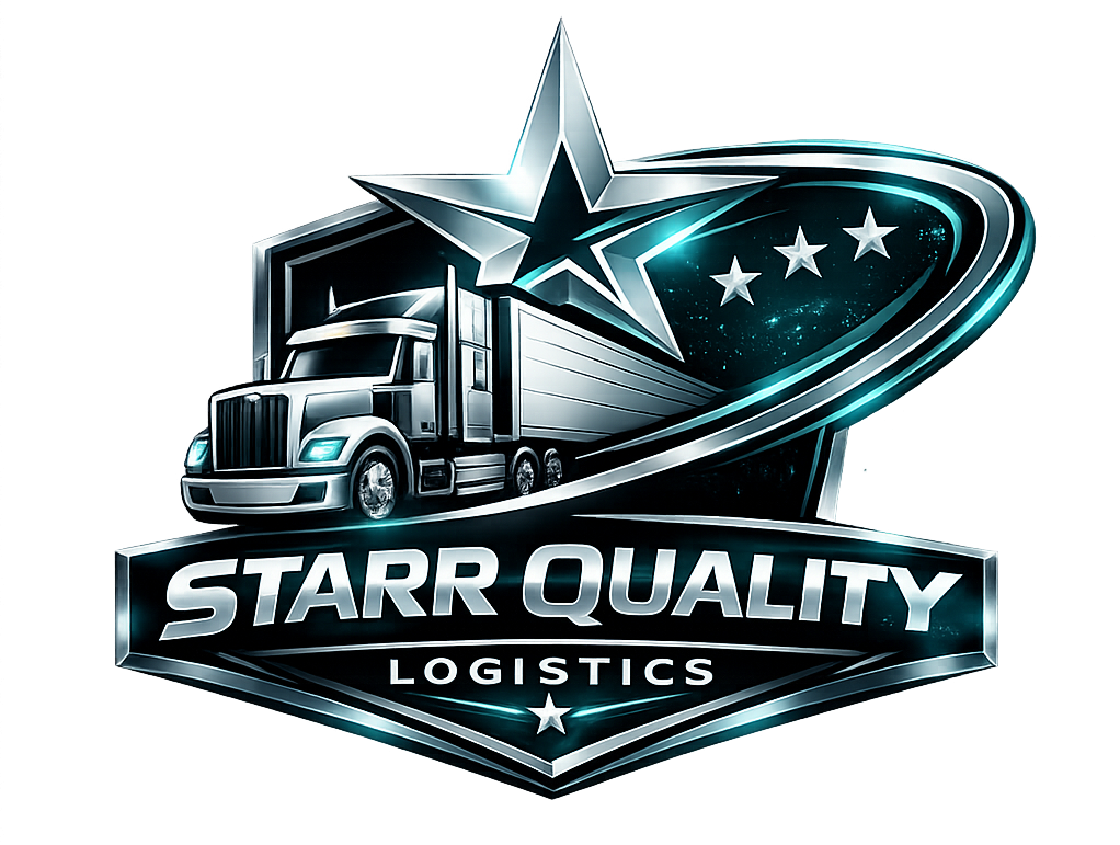 Starr Quality Logistics